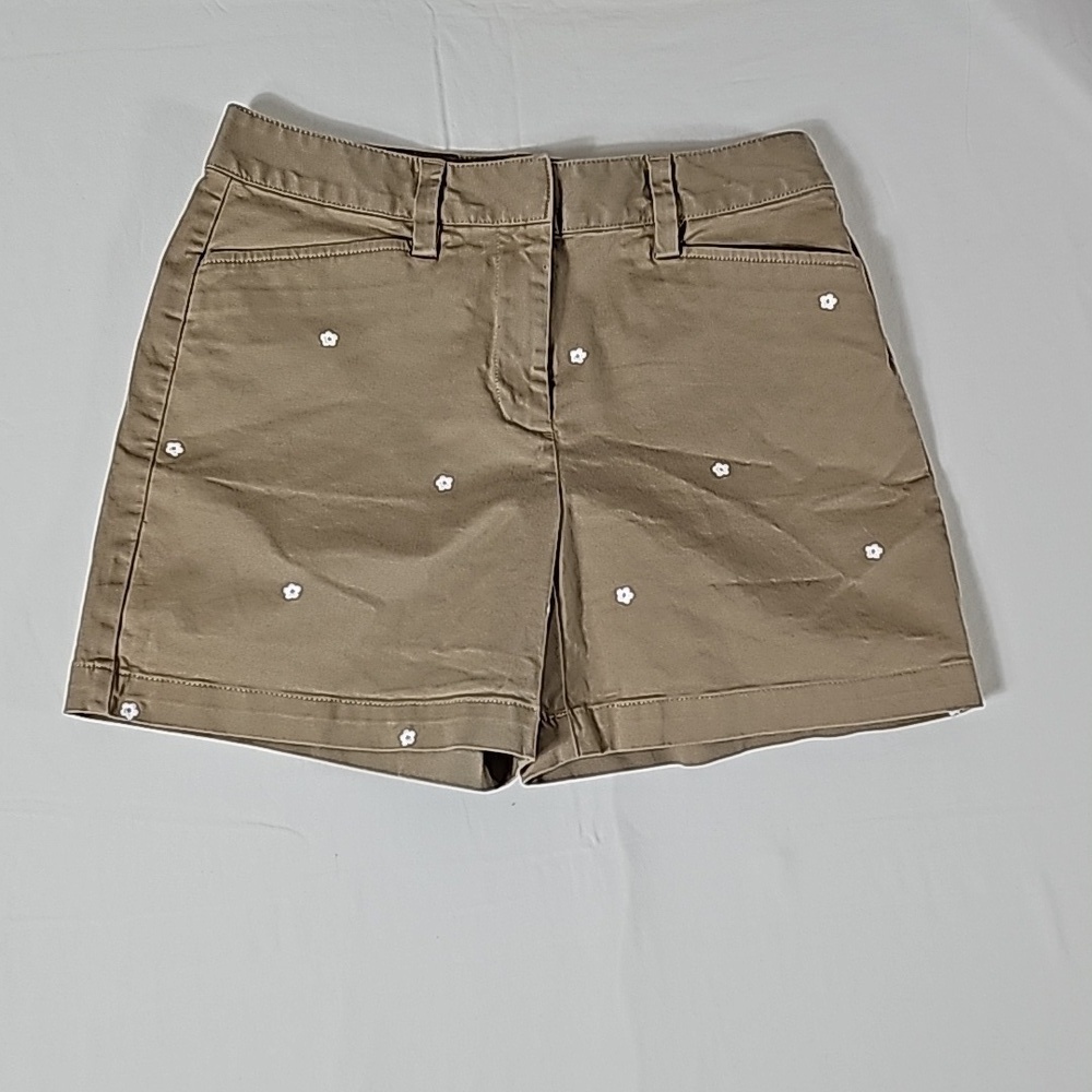 Lands End Women's Shorts Size 2